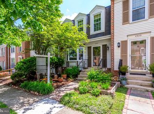 4321 Gypsy Ct, Alexandria, VA 22310