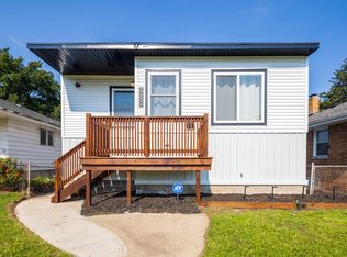 3636 Carolina St, Gary, IN 46409