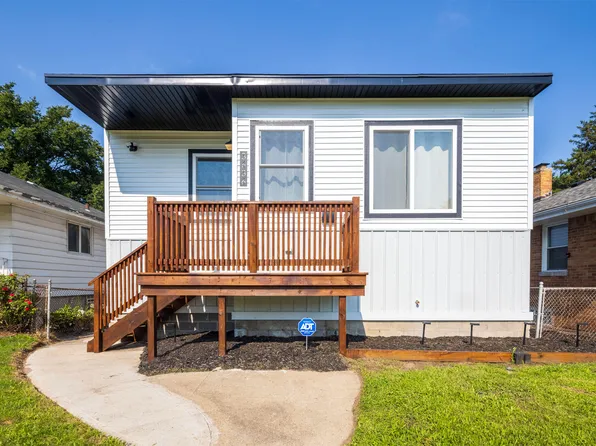 3636 Carolina St, Gary, IN 46409