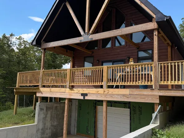 386 Higby Pvt Rd, Robbins, TN 37852