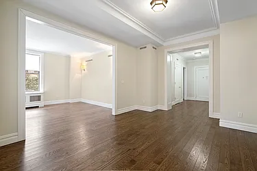 Rented by Akelius Real Estate Management