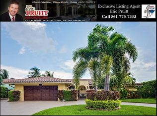 190 Shore Dr, Riviera Beach, FL 33404