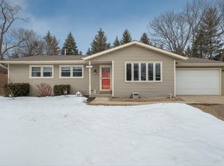 4922 79th Pl, Kenosha, WI 53142