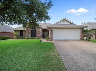 10305 Eagle Mountain Dr, Woodway, TX 76712