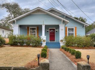 1421 Heath St, Augusta, GA 30904