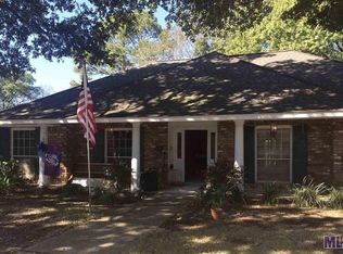 1436 Pelham Dr, Baton Rouge, LA 70815