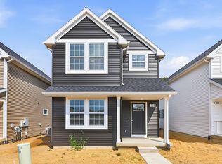 6131 Tigris Ave, Lansing, MI 48911