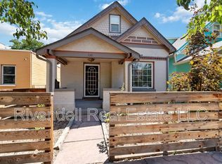 438 Fox St, Denver, CO 80204