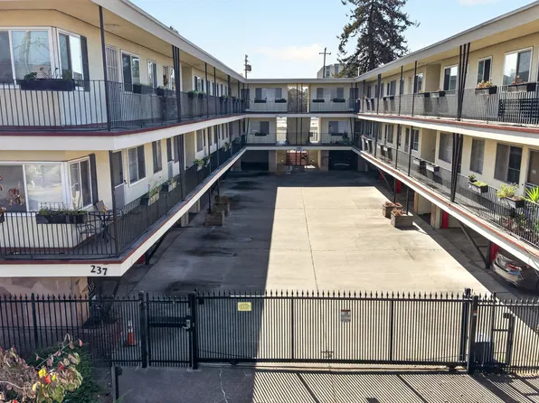 237 41st Street - 4/1st, 237 41st St, Oakland, CA 94611