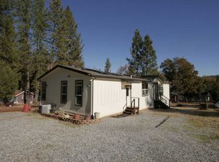 181 Bald Mountain Rd, West Point, CA 95255