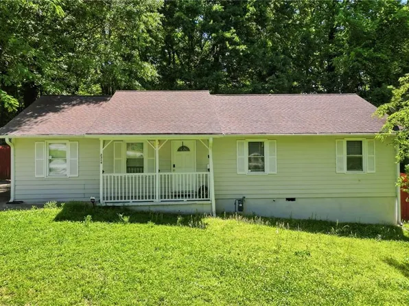 2314 Niskey Lake Rd SW, Atlanta, GA 30331