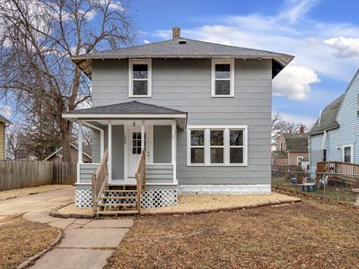1009 6th Ave NE, Austin, MN, 55912