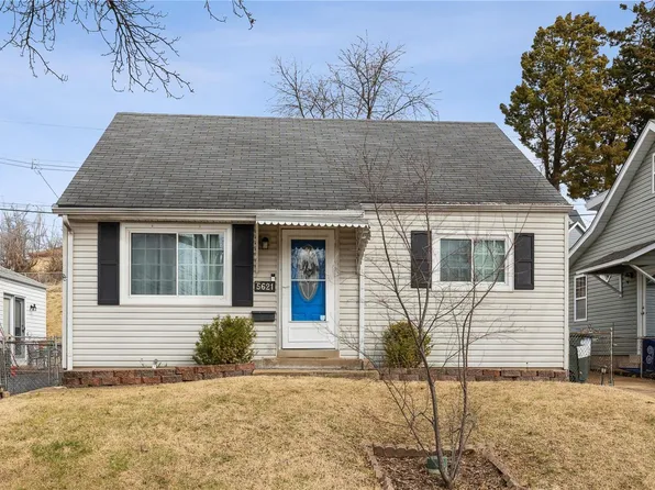 5621 Hancock Ave, Saint Louis, MO 63139