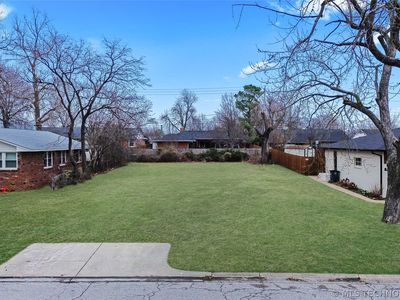 3505 S Toledo Ave, Tulsa, OK, 74135