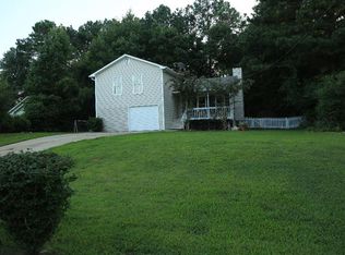 1931 Darrel Ln, Lawrenceville, GA 30046