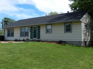 5201 SW 31st St, Topeka, KS 66614