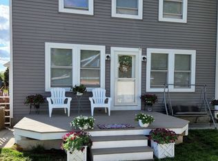 346 Martindale Ct, Cottrellville, MI 48039