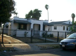 3111 9th Ave, Los Angeles, CA 90018