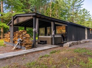3526 Monck Rd, Kawartha Lakes, ON K0M1K0