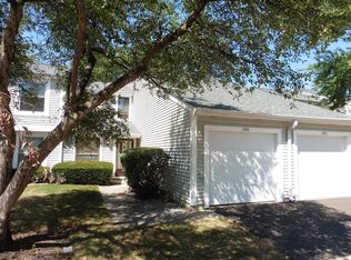 1984 Georgetown Ln #461, Hoffman Estates, IL 60169