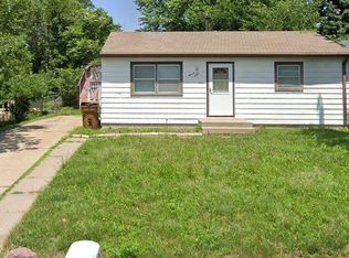 1160 Elba Ave, Lincoln, NE 68521