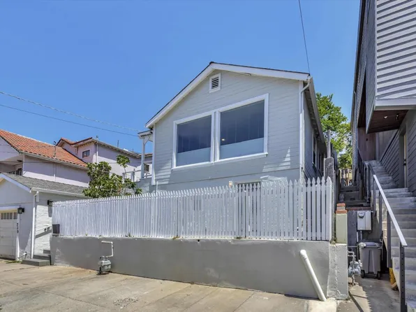 239 Santa Clara St, Brisbane, CA 94005