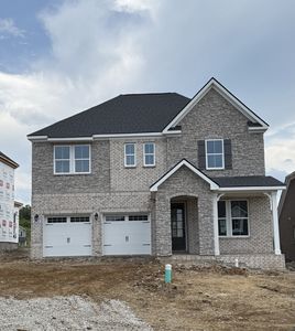 232 Pin High Dr LOT 31, Mount Juliet, TN, 37122
