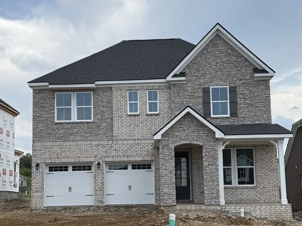 232 Pin High Dr Lot 31, Mount Juliet, TN 37122