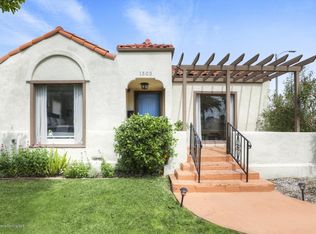 1503 W 66th St, Los Angeles, CA 90047