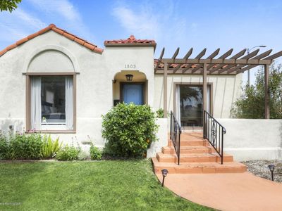 1503 W 66th St, Los Angeles, CA, 90047