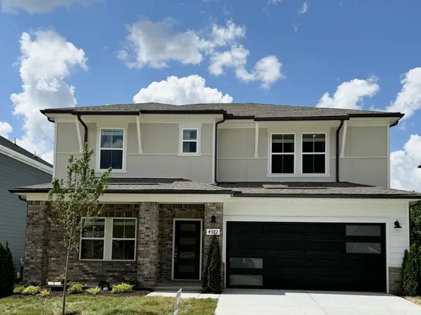 1600 Josie Ct Lot 225, Hermitage, TN 37076