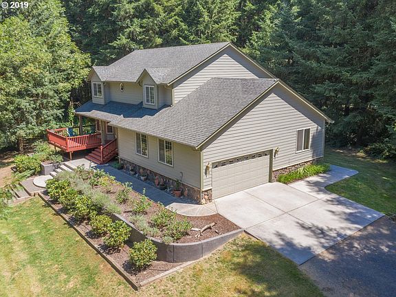 2nd image of 3808 NW Fir Tree Dr