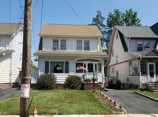 405 Sheridan Ave, Roselle Park, NJ 07204