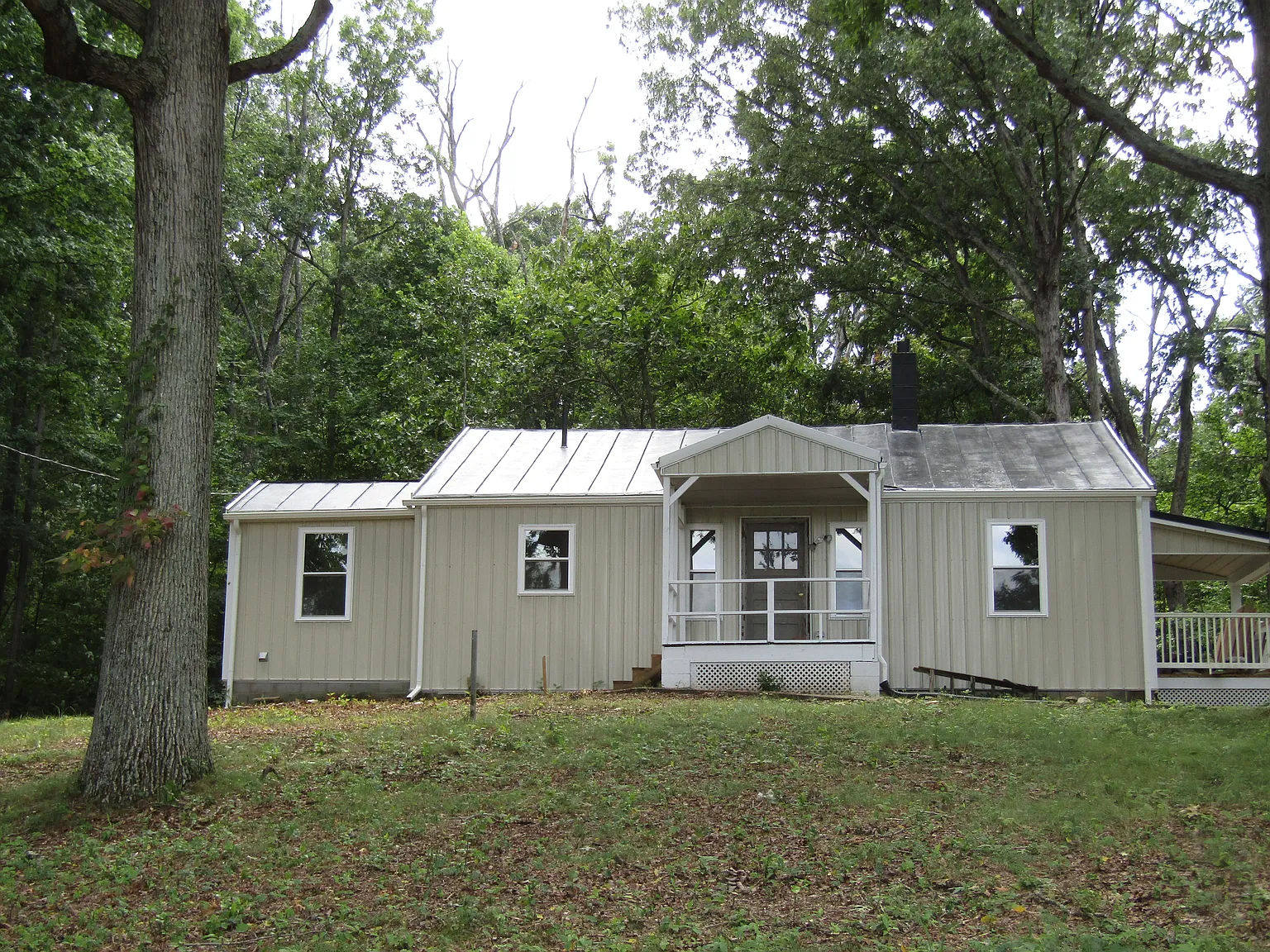 Redman Dr, Luray — Photo 3