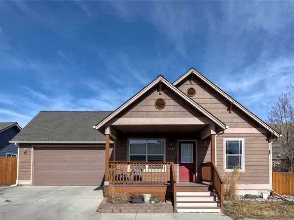 4847 Potter Park Loop, Missoula, MT 59808