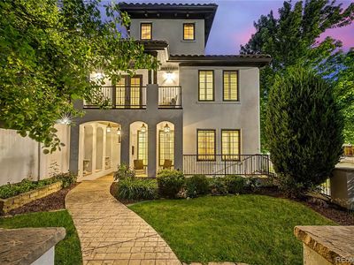 579 N Madison Street, Denver, CO, 80206