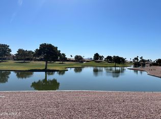 24415 S Agate Dr, Sun Lakes, AZ 85248