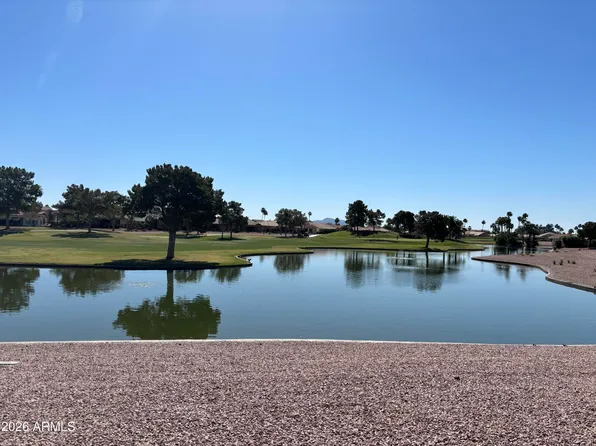 24415 S AGATE Drive, Sun Lakes, AZ 85248