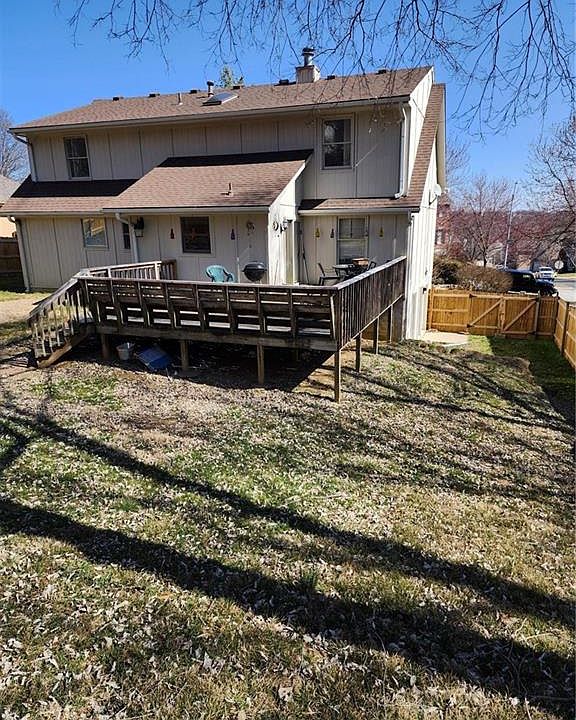 5816 N Mayview Ave, Kansas City, MO 64151 Zillow