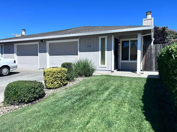 3148-3150 Laurelhurst Drive, 3148-3150 Laurelhurst Dr, Rancho Cordova, CA 95670