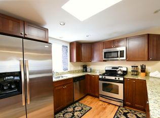 1718 19th St NW #C, Washington, DC 20009