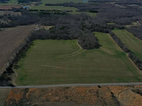 0 Rudolph Rd, Dexter, KY 42036