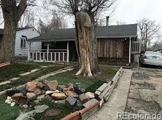 185 S Windsor Dr, Denver, CO 80219