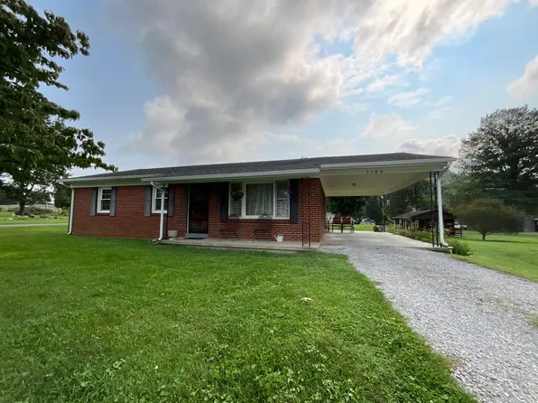 3186 State Highway 198, Hustonville, KY 40437