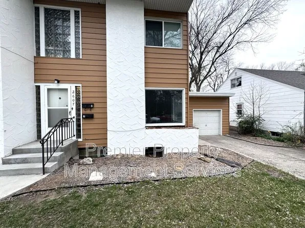 2607 Glenwood Ln APT 2, Billings, MT 59102