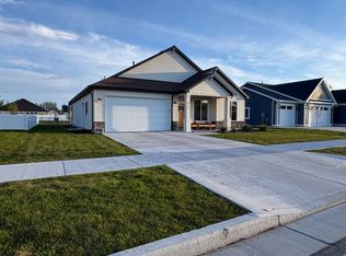 412 W 3025 S, Nibley, UT 84321