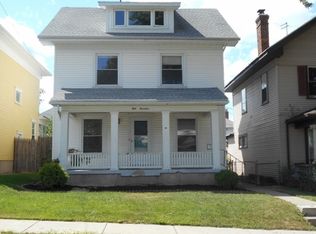 817 Wellmeier Ave, Dayton, OH 45410