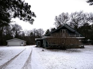 10062 Blue Lake Rd, Minocqua, WI 54548