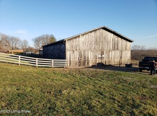 565 Highview Church Rd, Bloomfield, KY 40008