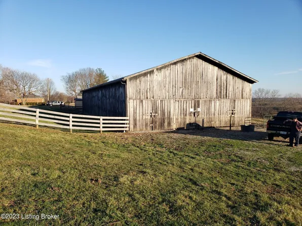 565 Highview Church Rd, Bloomfield, KY 40008